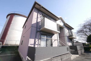 パークサイド妙泉寺　Ｂ棟　＊＊