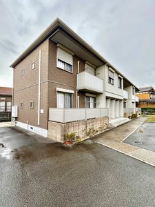 ロトガーデン　＊＊