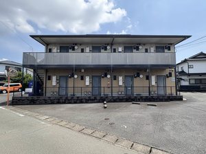 フルールサクラ　＊ A0103号-1