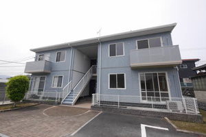 シャーメゾン　Ａ棟　＊