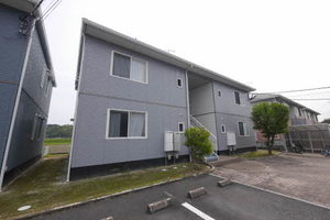 シャーメゾン　Ｂ棟