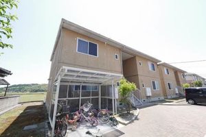 シャーメゾン　Ｃ棟