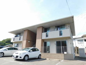 エーデルヴィラ旭が丘　Ａ棟　＊