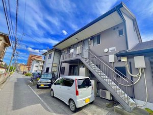 ディアス田嶋　＊＊ A0202号-1