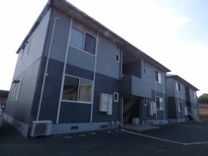 メゾンＢＬＥＳＳ　Ｂ棟　＊＊