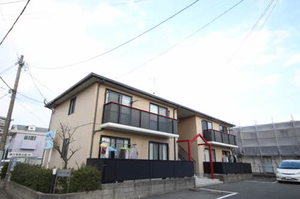 フローラルＭ　Ａ棟 A0202号-1