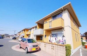 ドミール東貫　Ｃ棟