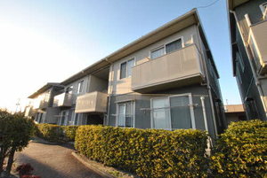 メゾンエクサラン　Ｃ棟 C0102号-1