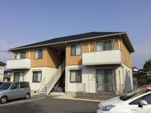 クレールＦＵＫＵＩ　Ｃ棟 A0101号-1