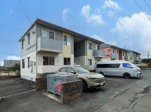 コスモスハウス・Ｓ　Ａ棟　＊＊ A0102号-1