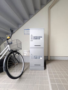 コスモスハウス・Ｓ　Ａ棟　＊＊ A0102号-14