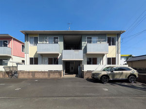 コスモスハウス・Ｓ　Ｃ棟　＊＊