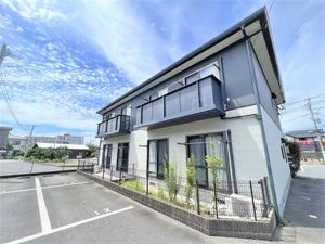 シャーメゾン昴　Ａ棟　＊＊