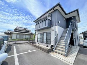 シャーメゾン昴　Ｂ棟　＊＊ B0102号-1