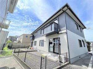 シャーメゾン昴　Ｃ棟　＊＊ C0101号-1