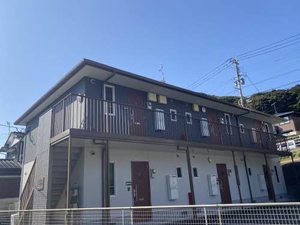 リリーガーデン崎ノ尾　＊