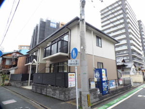 ディアスよしずみ　＊＊