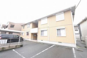 プランドール・ソフィアⅡ　＊