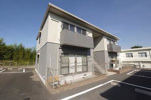 クエストヒル陣原　Ａ棟　＊ A0101号-1