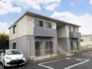 クエストヒル陣原　Ａ棟　＊ A0101号-15