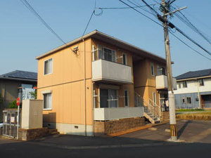 オレンジヒル　＊