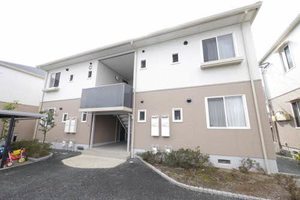 サザンクロス出水　Ｃ棟　＊＊ C0201号-1