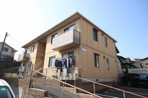 プレアデス　Ａ棟　＊