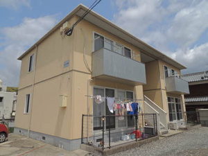 シャーメゾン平島　Ｃ棟