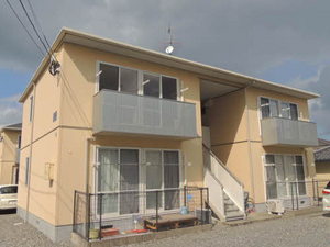 シャーメゾン平島　Ｄ棟