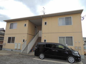 シャーメゾン平島　Ｅ棟