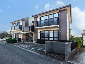 ハピネス国分ヶ丘　＊＊ A0202号-1