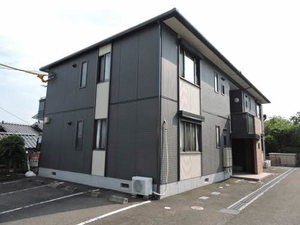 ヒルサイドテラス　＊