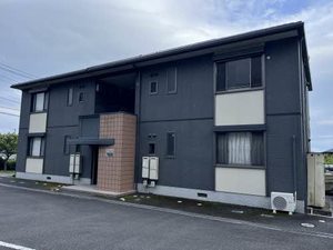 ヒルサイドテラスⅡ　＊＊ A0201号-1