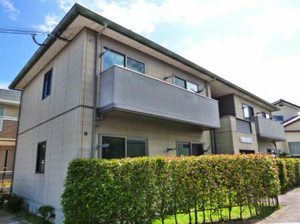 ハピネス国分　Ａ棟 A0102号-1