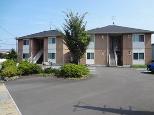 シャーメゾンＫ＆Ｍ　Ａ棟　＊ A0102号-1