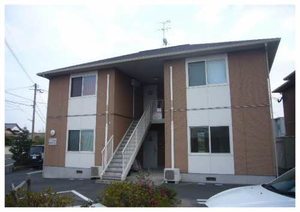 シャーメゾンＫ＆Ｍ　Ｂ棟　＊