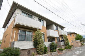 シャーメゾンサンライズ　Ａ棟　＊