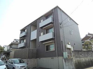 シャーメゾン大橋　＊＊