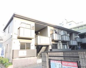 ドミール博多　Ｂ棟　＊＊ B0104号-1