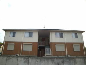 ジュリエール筑紫　＊＊