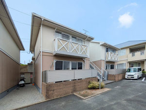 フォレスト松尾　Ｂ棟