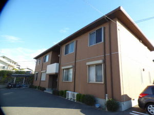 サンシャイン城南　Ａ棟　＊＊