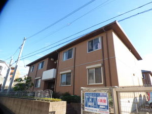 サンシャイン城南　Ｃ棟