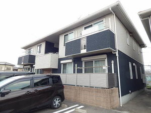 メゾン２０　Ａ棟　＊