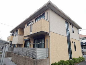 メゾン２０　Ｃ棟　＊