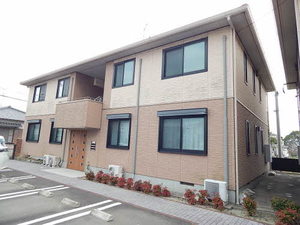 メゾン２０　Ｅ棟　＊ E0202号-1