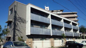 シャーメゾン　リバーサイド城西　＊＊