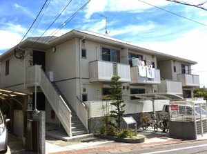 シャーメゾン高宮ルミエール