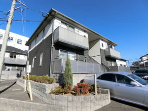 グレイス博多南　Ｂ棟　＊