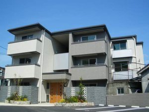 ラ・ルーチェ美野島　＊＊